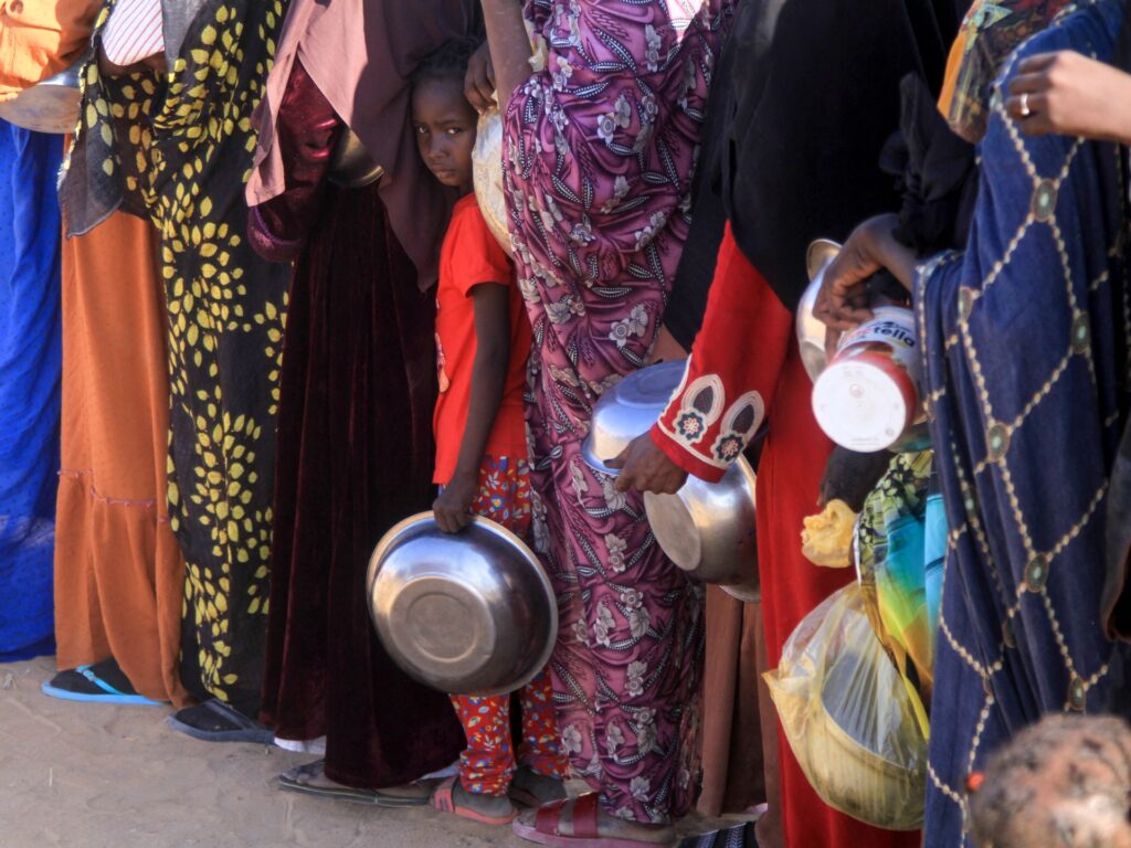 Rubio says Trump to get involved in Sudan peace efforts as civil war rages | Sudan war News