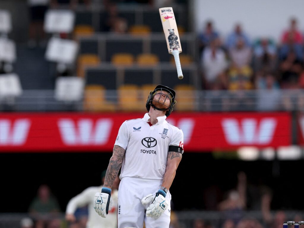 Australia dominate England to win second Test in Brisbane | Cricket News