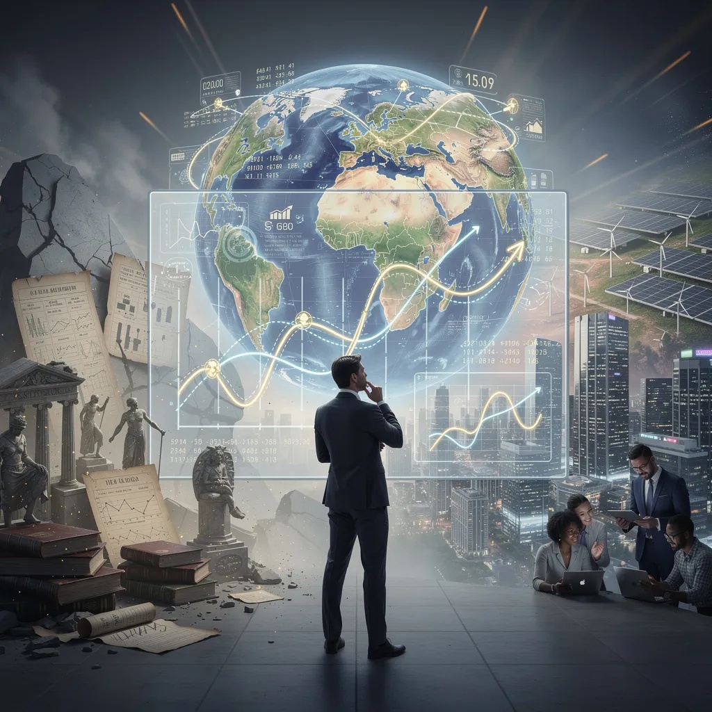 Reality Of Economics | Armstrong Economics