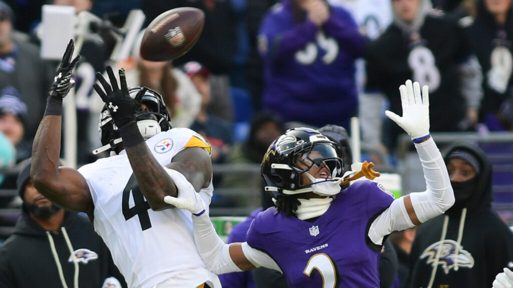 The ‘Active 140-receiving-yard game leaders’ quiz