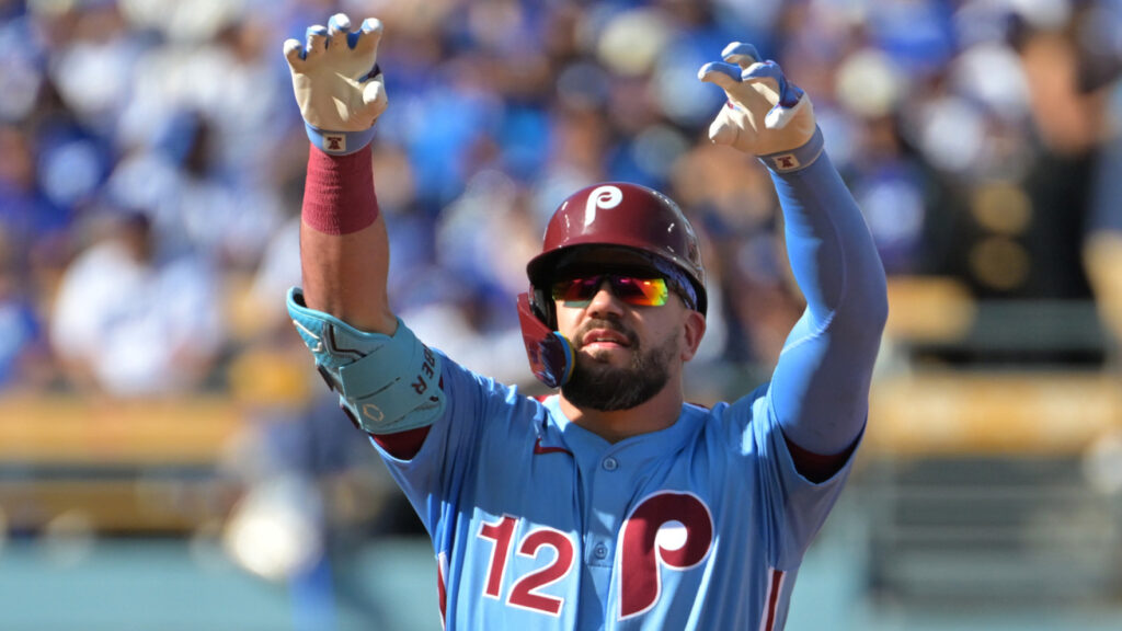 The ‘Active MLB home run leaders’ quiz