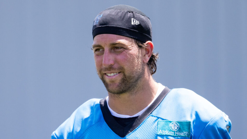 Adam Thielen doesn’t move the needle in Steelers’ playoff push