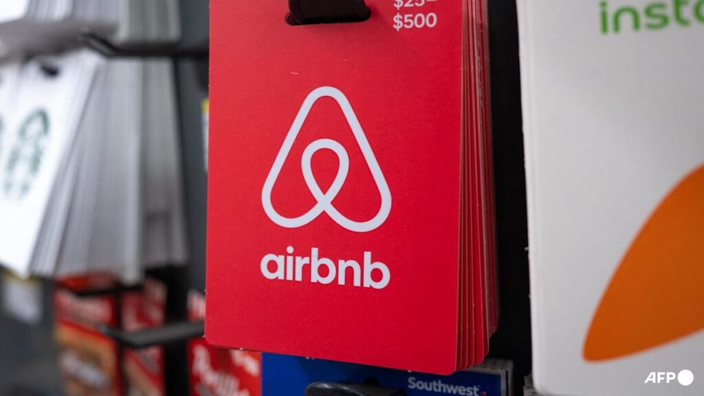 Spain fines Airbnb US$75 million for unlicensed rental listings