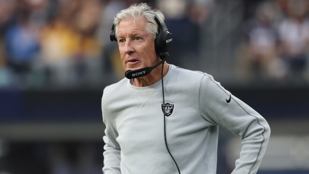 Analyst demands an answer after controversial Raiders finish