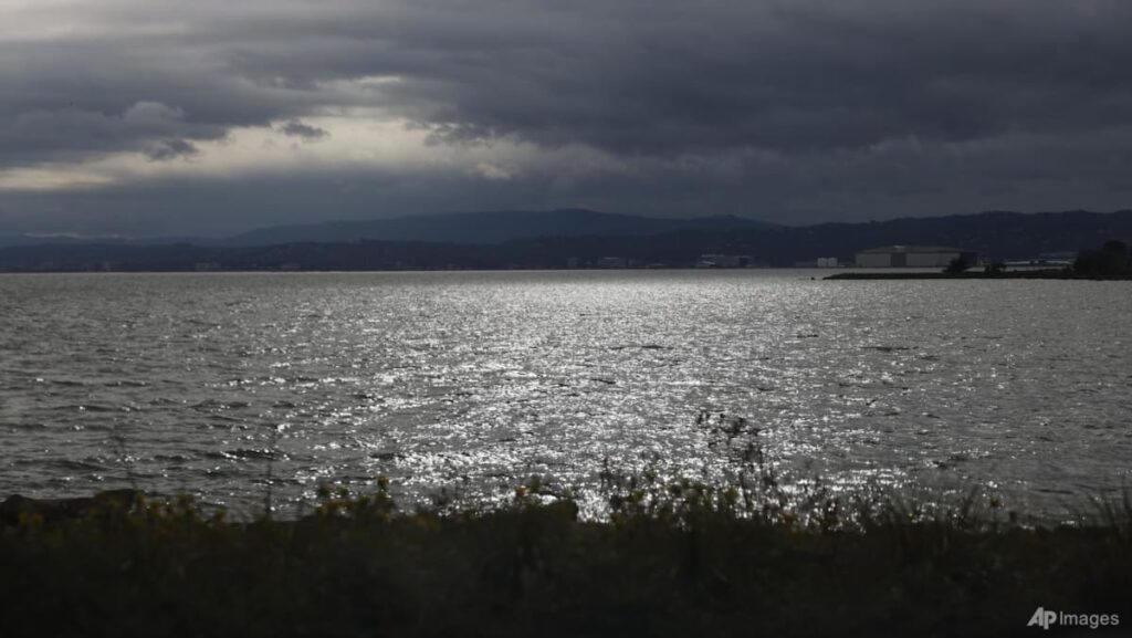 Major California storm brings heavy rain, snow, evacuations