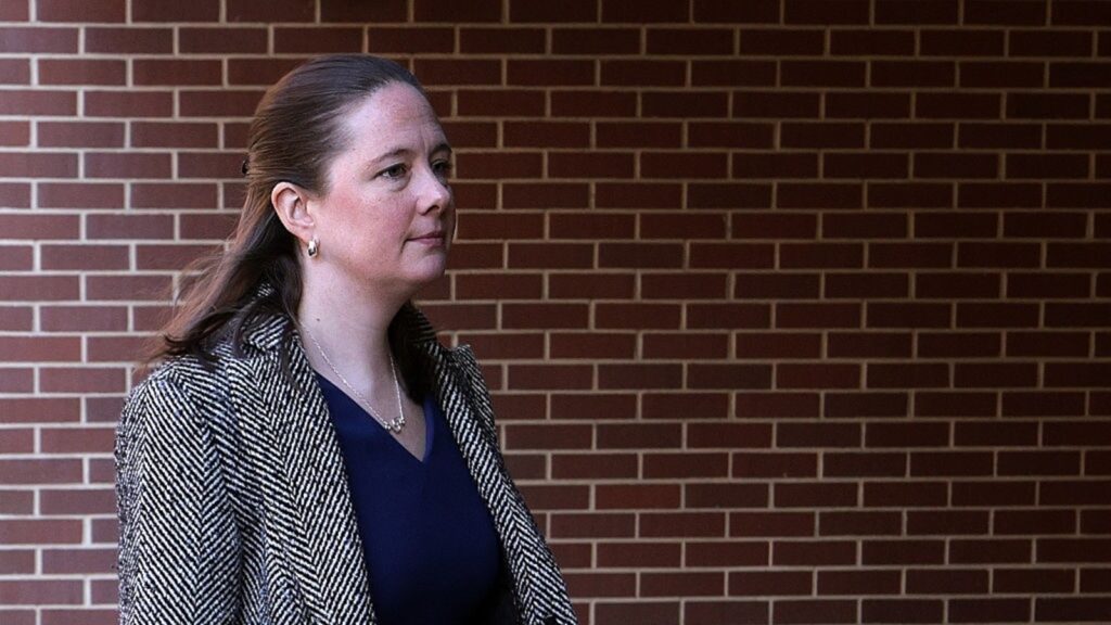 Judge to review Maurene Comey’s wrongful termination case against Trump administration