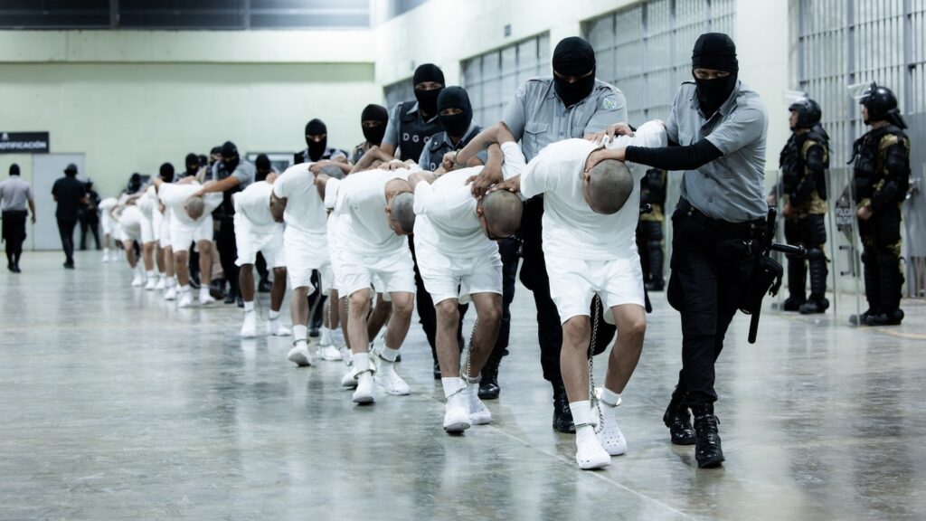 Judge orders top DOJ attorney to testify about Alien Enemies Act deportations