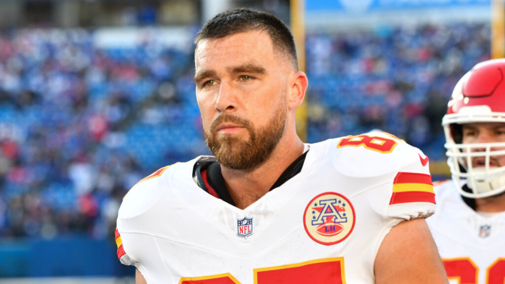 Five most important NFL games outside playoff picture