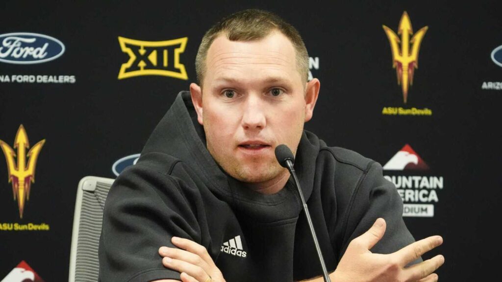 Floated Michigan coaching target responds to speculation