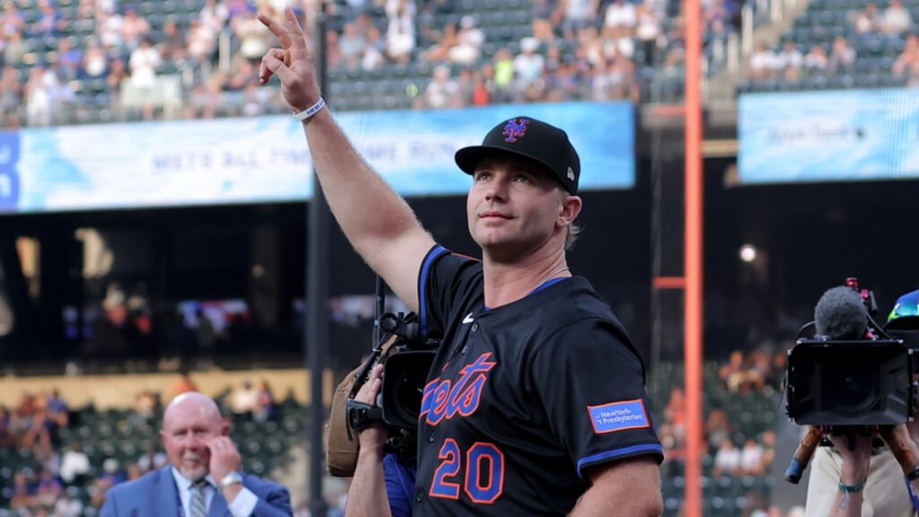 The ‘Home run leaders by MLB franchise’ quiz