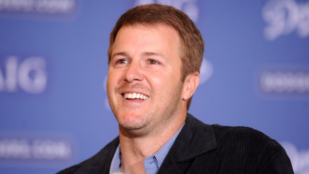 Jeff Kent finally gets his due with HOF election