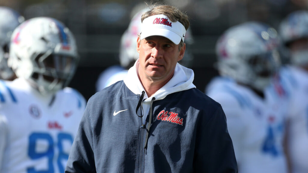 LSU’s Lane Kiffin reportedly has new deadline for Ole Miss assistants