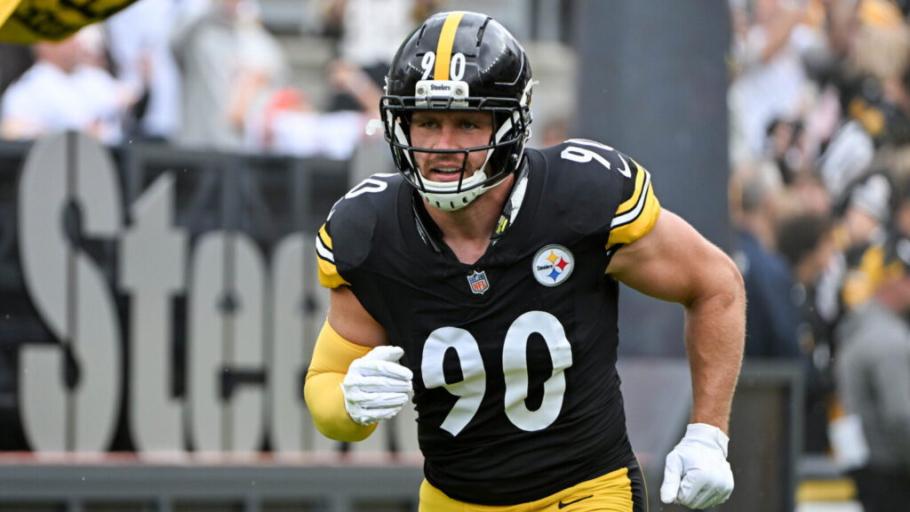 Major updates on Watt’s lung issue, status for Dolphins game revealed
