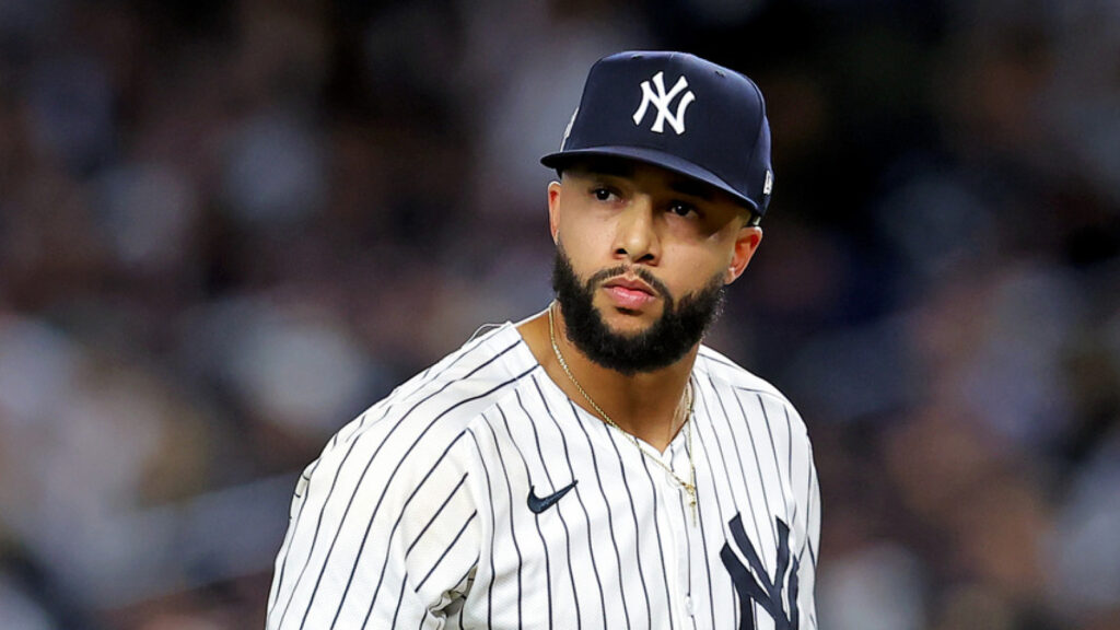 Mets begin rebuild of bullpen by signing Devin Williams