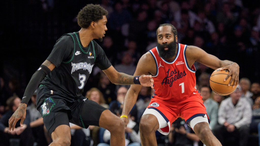 The ‘Multiple NBA scoring title winners’ quiz