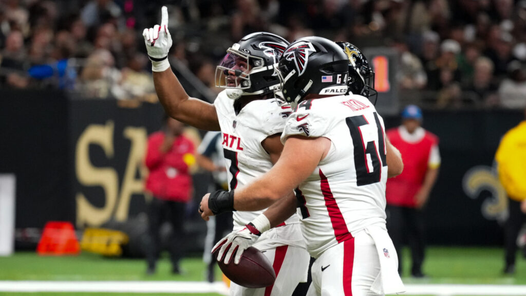 The ‘NFL active rushing leaders’ quiz