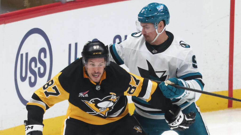 Penguins’ latest collapse reached historic level of incompetence