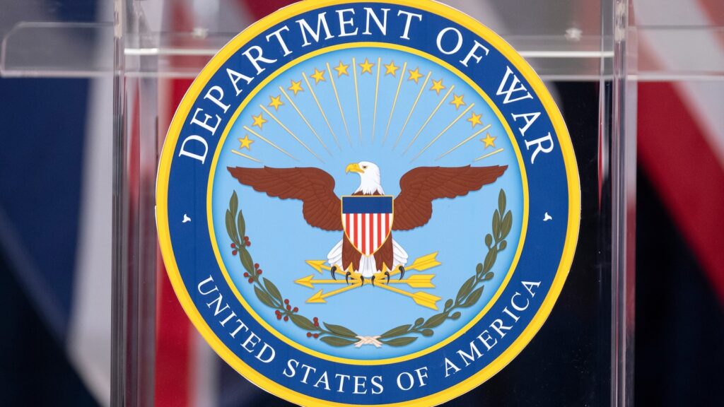 New Eastern Pacific strike on alleged drug boat kills 1, SOUTHCOM says