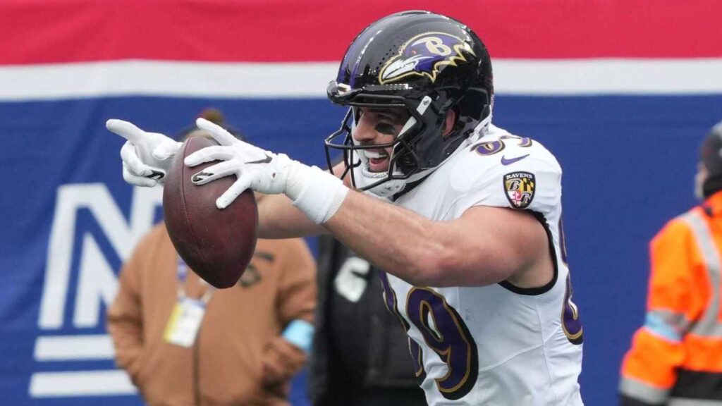 The ‘Receiving leaders by NFL team’ quiz