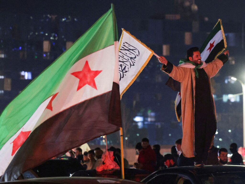 Clashes between Syrian army, Kurdish-led SDF break out in Aleppo | Syria’s War News