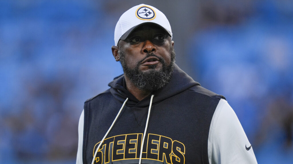 Roethlisberger gives Steelers harsh advice regarding future of Tomlin