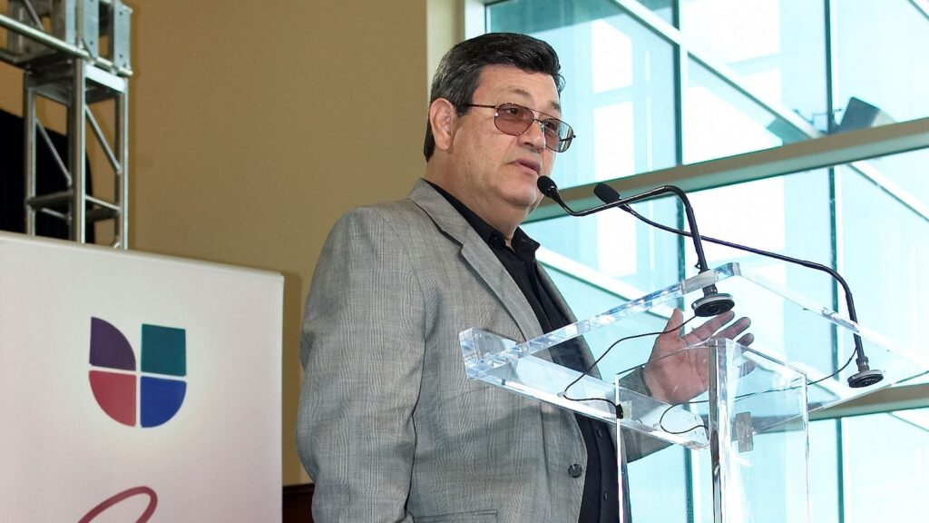 Abraham Quintanilla Jr., father of late music icon Selena Quintanilla, dies at 86