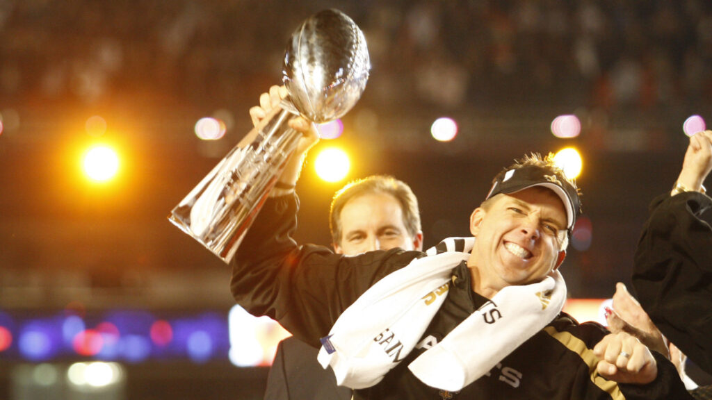 The ‘Super Bowl-winning head coaches’ quiz