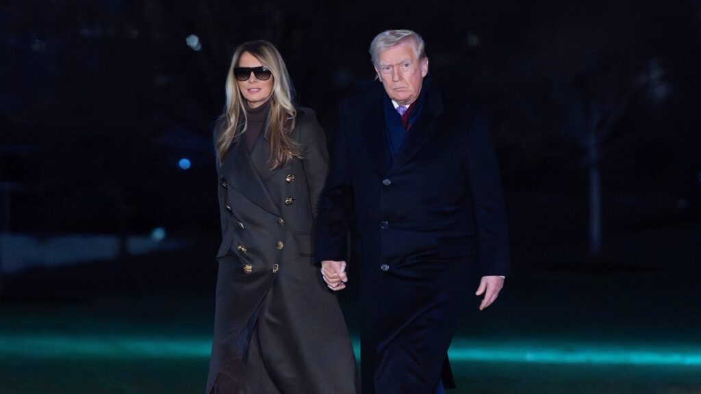 Trump admin live updates: White House says Adm. Bradley gave order on 2nd drug boat strike — not Hegseth