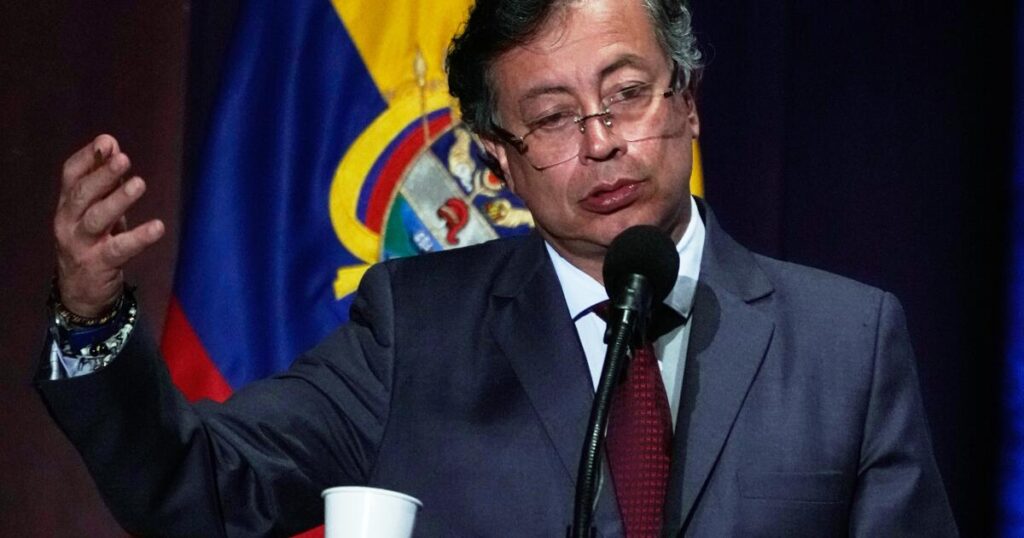 Is military action the most efficient way to help American drug users?