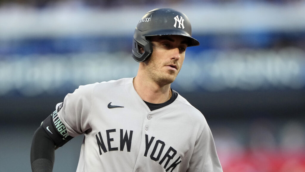 Yankees set a condition to re-sign Cody Bellinger