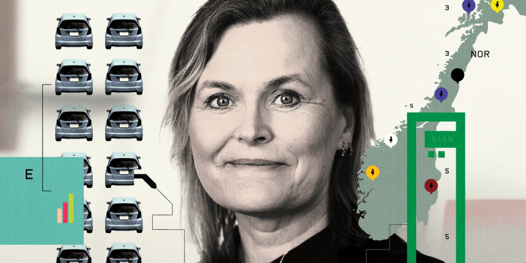 Norway EV Push Nears 100 Percent: What’s Next?