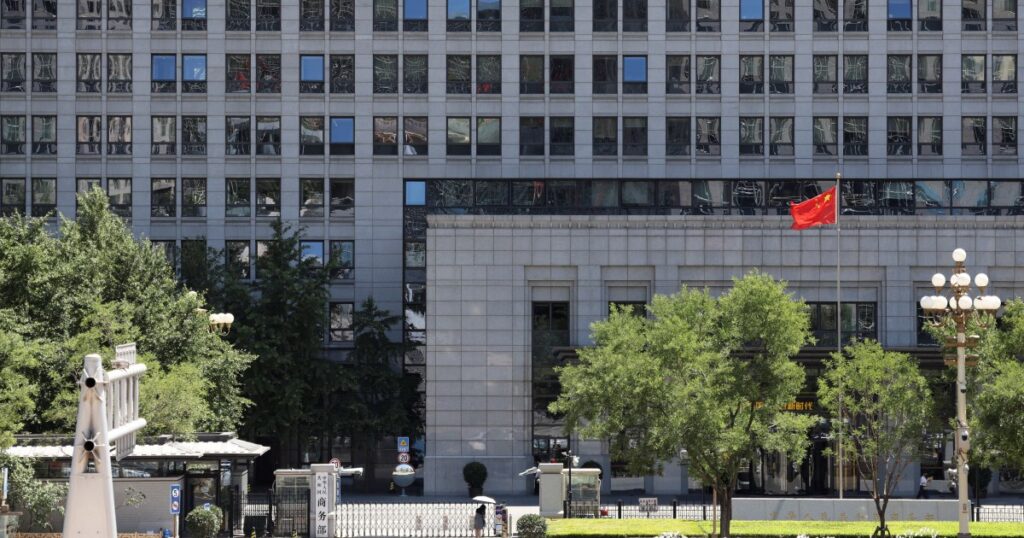 China bans export of dual-use items to Japan amid tensions over Taiwan | Military News