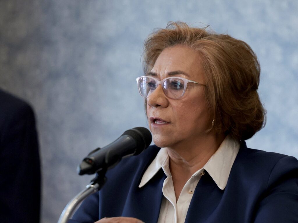 Colombian minister warns of military response to any foreign ‘aggression’ | Donald Trump News