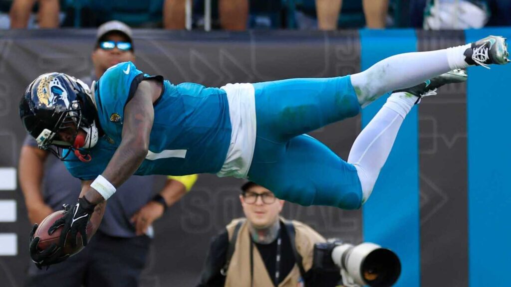 The ‘2025-26 NFL rushing TD leaders’ quiz