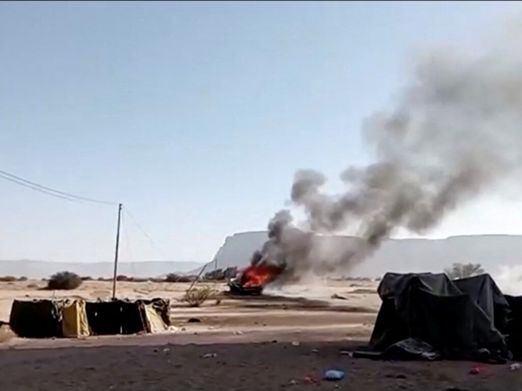 Saudi Arabia welcomes request from Yemen to help resolve southern battle | Conflict News