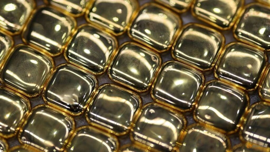 Gold, silver hit records and stocks fall as Trump fans trade fears