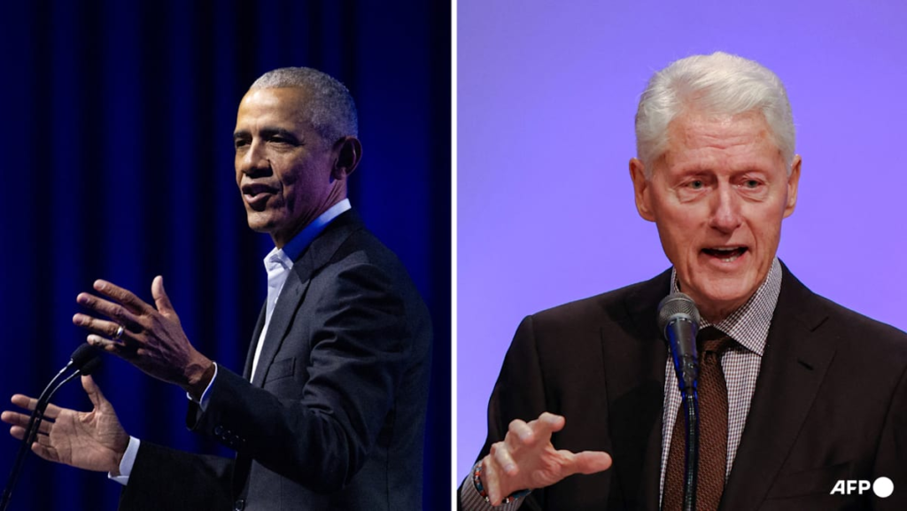 Obama, Clinton say killings by immigration agents should be wake-up call for US