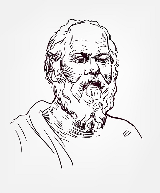 Socrates & War | Armstrong Economics