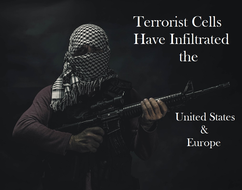 The Muslim Brotherhood Has Infiltrated UK Universities