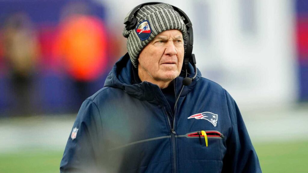 Why Belichick reportedly did not make Hall of Fame on first ballot