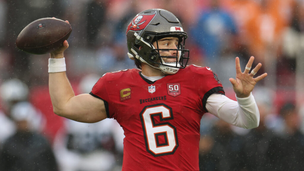 Buccaneers’ win over Panthers sets up NFC South chaos scenario