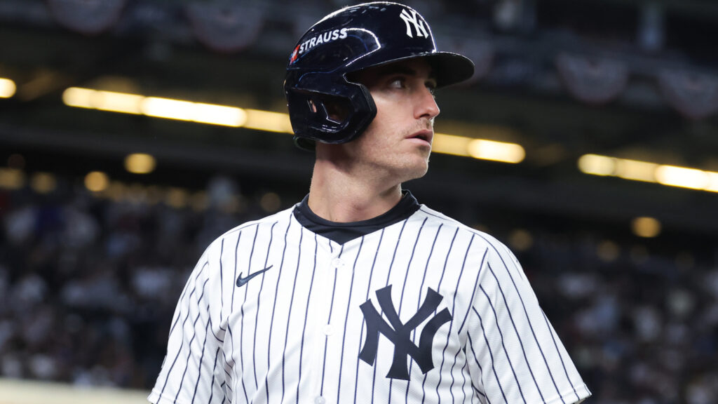 Cody Bellinger reportedly sets one condition to re-sign with Yankees