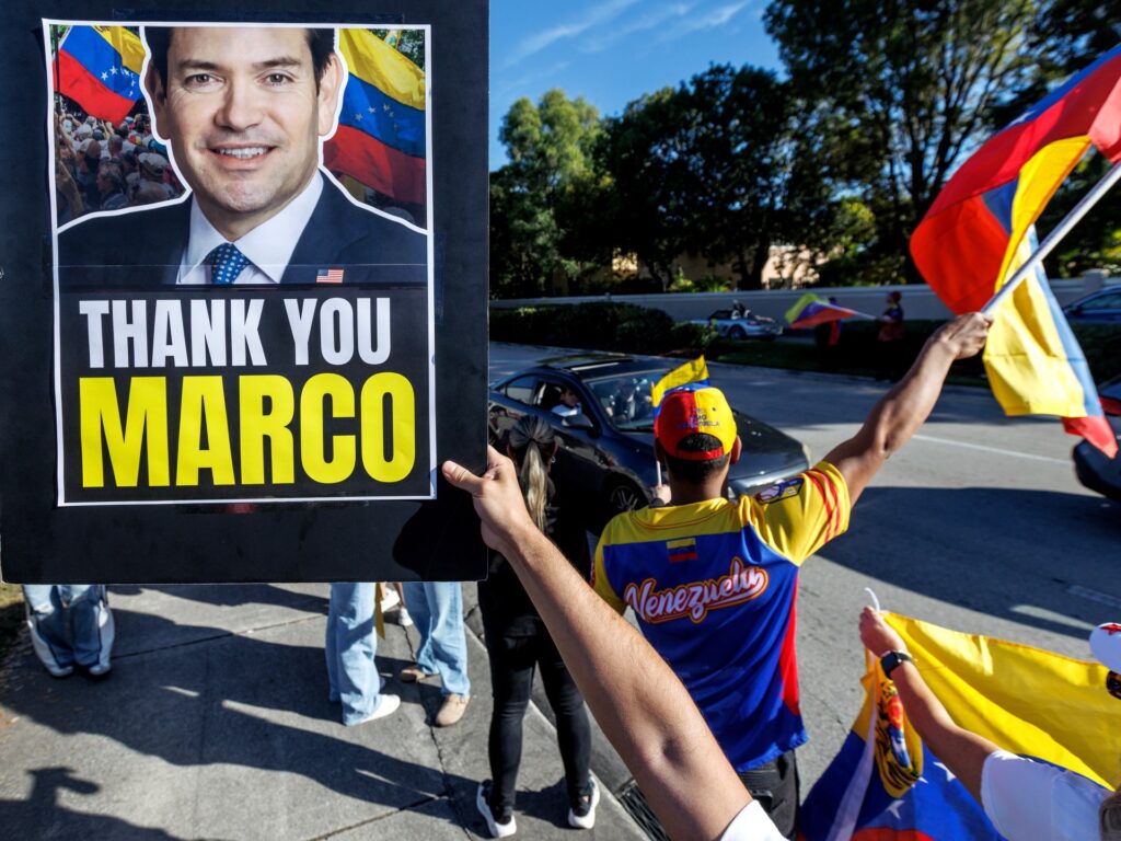 It’s not the oil. It’s Florida | Nicolas Maduro