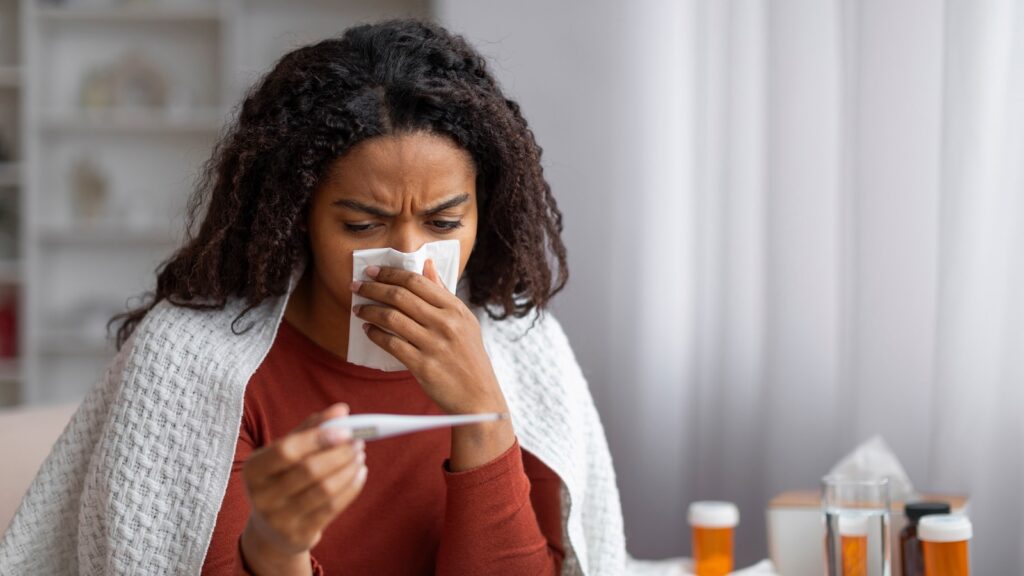 Flu activity in US could continue to rise for weeks, top CDC epidemiologist says