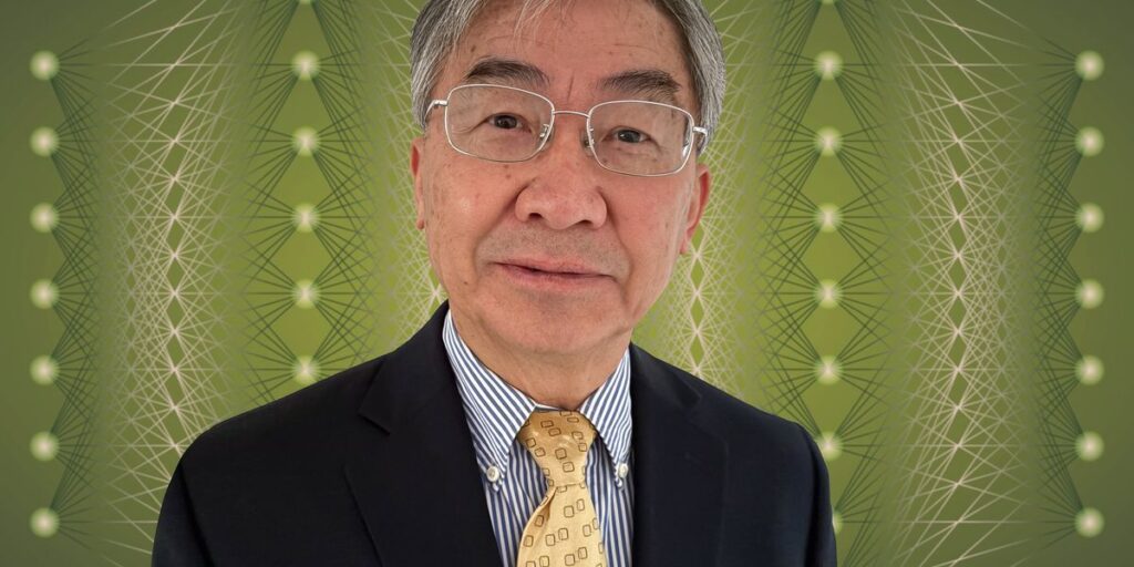 From Vietnam Boat Refugee to Reliability Engineering