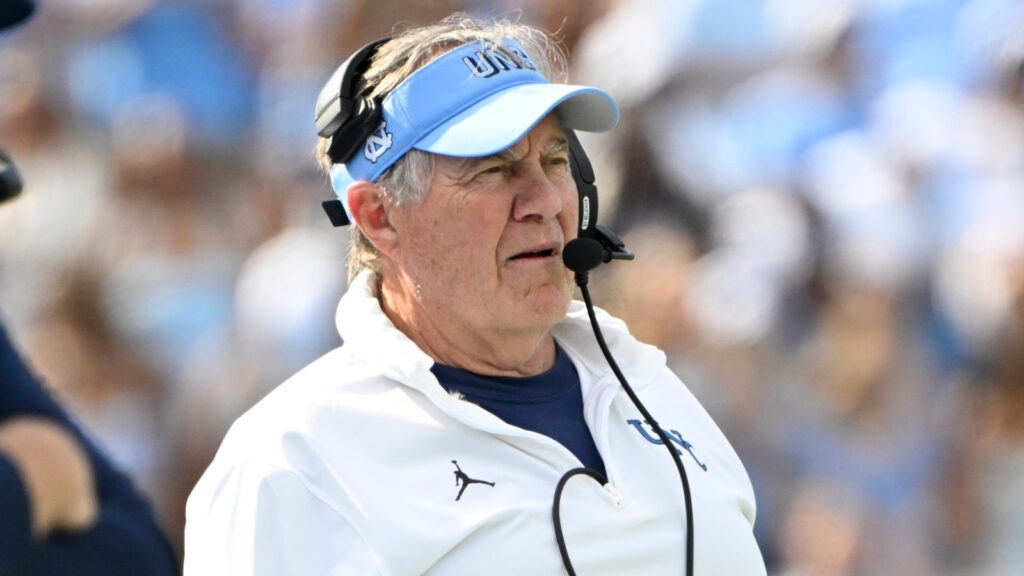 Huge Bill Belichick, Bills update revealed after Philip Rivers interview