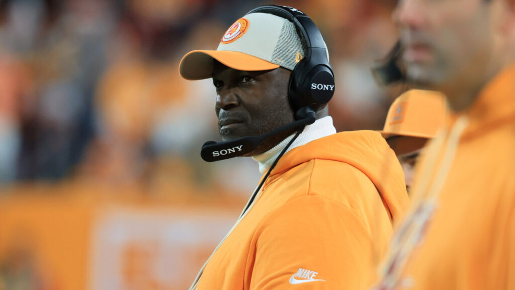 Is keeping Todd Bowles the right move for the Buccaneers?