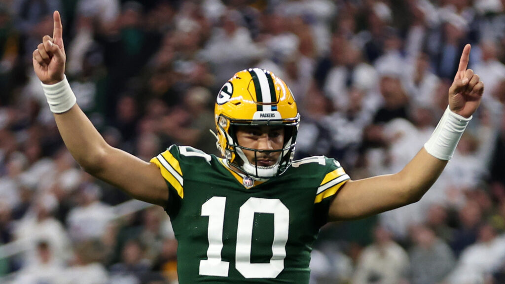 The ‘Last QB to win a playoff game by team’ quiz