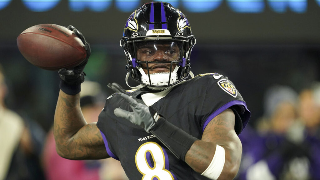 Major update on if Ravens could trade Lamar Jackson revealed