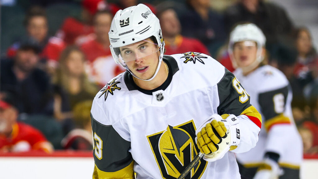 Mitch Marner’s harsh reception in Toronto sign of frustration